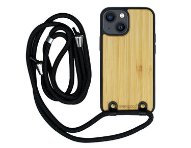 INDIVIDUELL iPhone 13 Bändelhülle